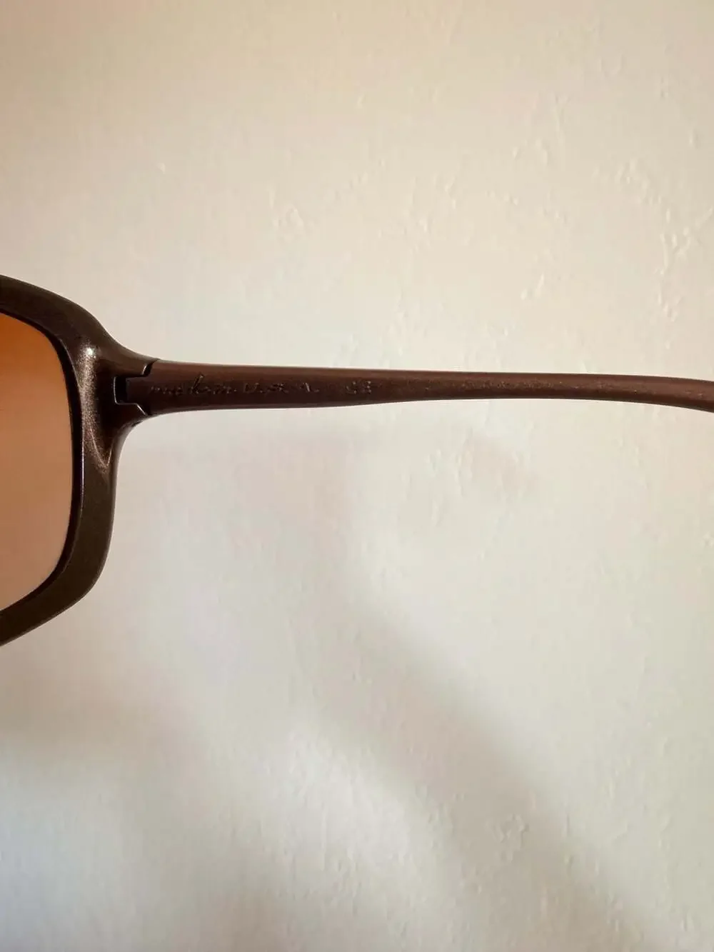 Oakley Sweet Spot Women's Brown Sunglasses OO9169-02